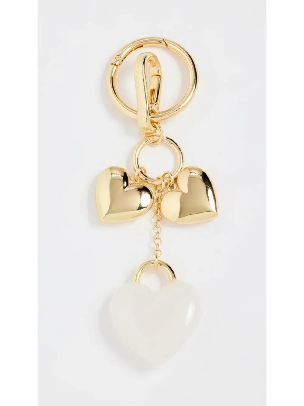 Chic Bag Charms & Keychains for Stylish Accessories | Trendy Fashion Must-Have